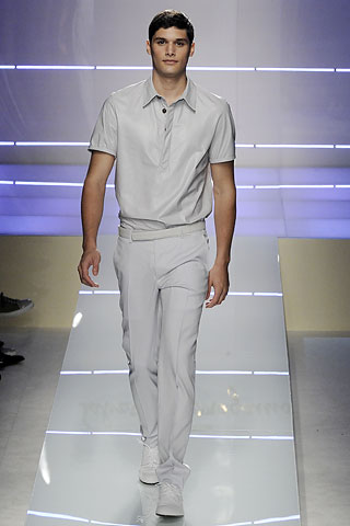 Salvatore Ferragamo / - 2009